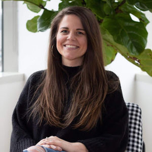 Meet your Posher, Nicole